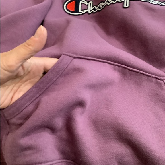 Champion Hoodie - Picture 2 of 5